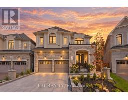 23 GEORGE ELLIS DRIVE, Georgina, Ontario