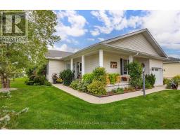 420 SHANNON BOULEVARD, South Huron, Ontario