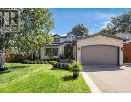 21 NEILTREE COURT, Toronto, Ontario