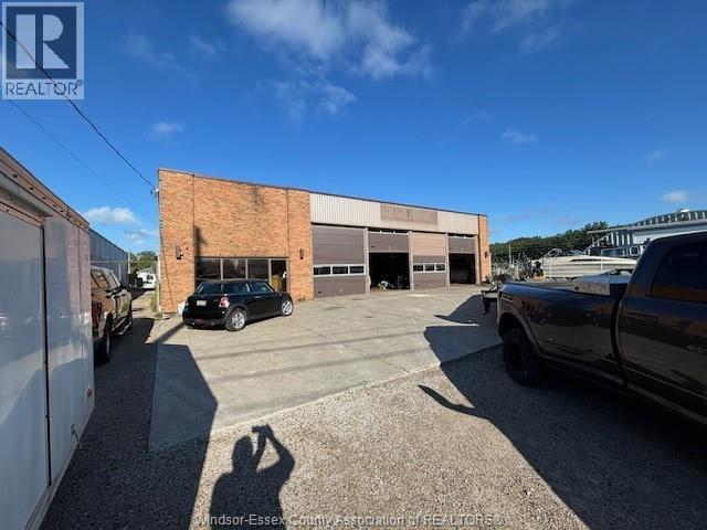 3755 SIXTH CONCESSION ROAD, Windsor, Ontario