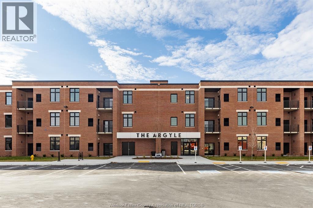 1370 ARGYLE Unit# 206