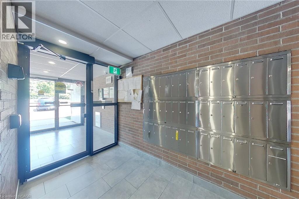 65 N Silvercreek Parkway N Unit# 301, Guelph, Ontario  N1H 7R9 - Photo 20 - 40847487