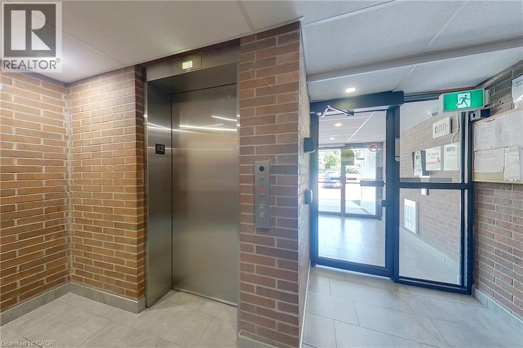 65 N Silvercreek Parkway N Unit# 301, Guelph, Ontario  N1H 7R9 - Photo 21 - 40847487