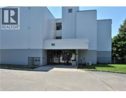 65 N SILVERCREEK Parkway N Unit# 301, Guelph, Ontario