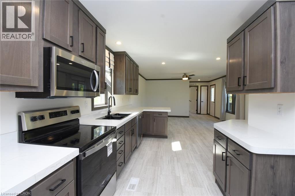 1085 Concession Road 10 W Unit# 64, Flamborough, Ontario  N0B 2J0 - Photo 13 - 40863041