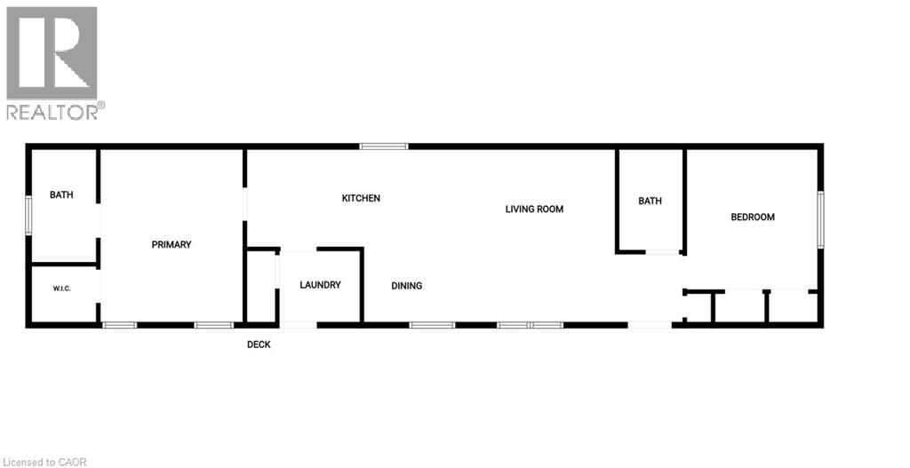 1085 Concession Road 10 W Unit# 64, Flamborough, Ontario  N0B 2J0 - Photo 35 - 40863041