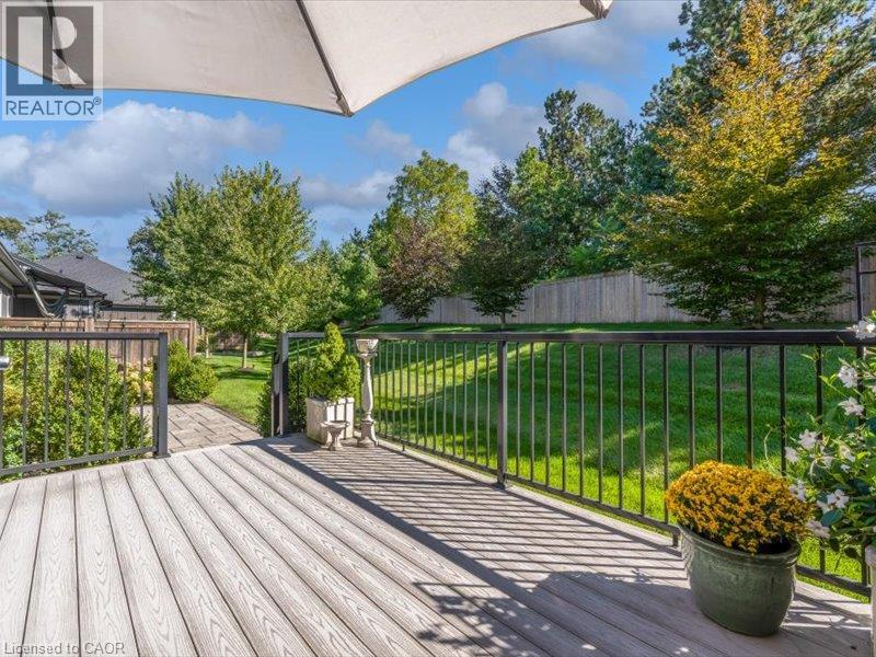 17 Ridgeview Crescent, Niagara-On-The-Lake, Ontario  L0S 1J1 - Photo 35 - 40863592