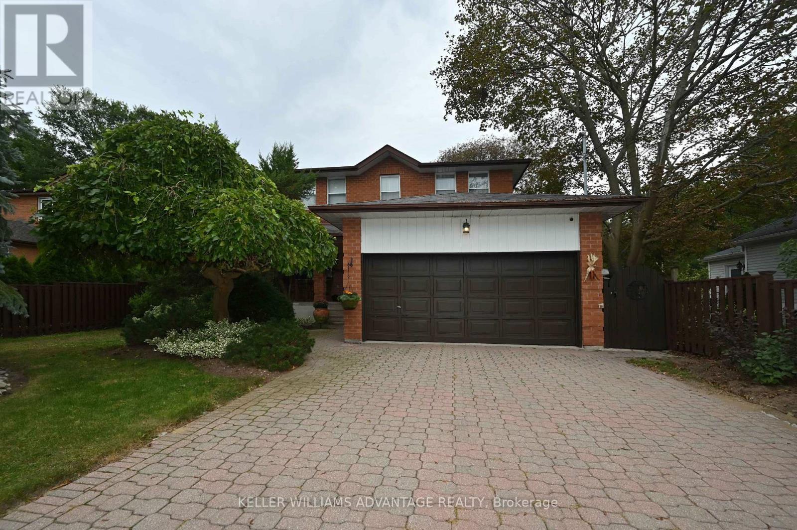 Lower - 20 Bush Drive, Toronto, Ontario  M1C 1G6 - Photo 15 - E13473034