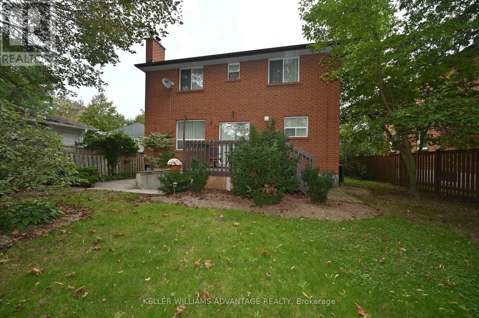 Lower - 20 Bush Drive, Toronto, Ontario  M1C 1G6 - Photo 14 - E13473034