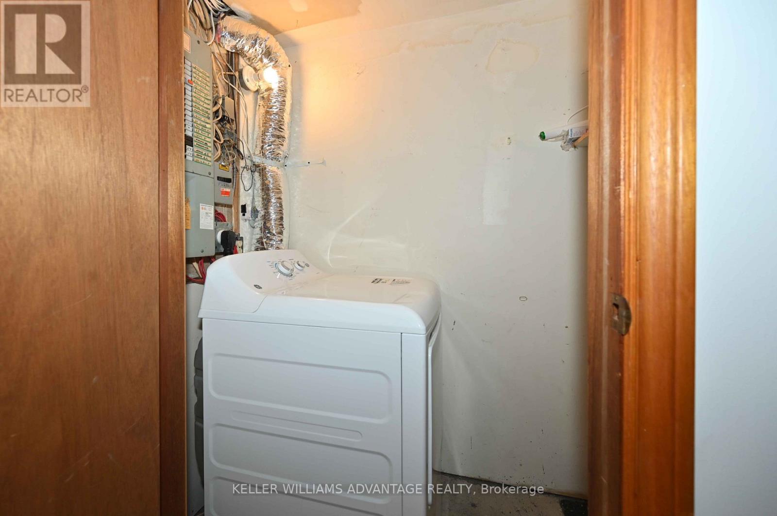 Lower - 20 Bush Drive, Toronto, Ontario  M1C 1G6 - Photo 17 - E13473034