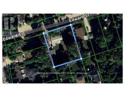 781 EDWARD STREET, Innisfil, Ontario
