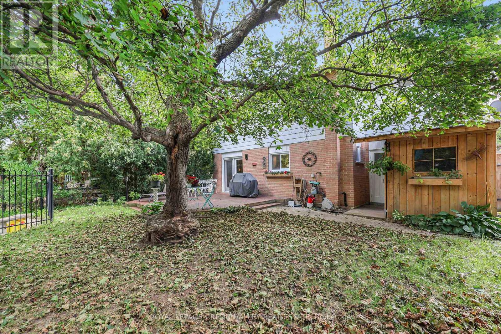 407 Bartley Bull Parkway S, Brampton, Ontario  L6W 2M2 - Photo 44 - W13788288