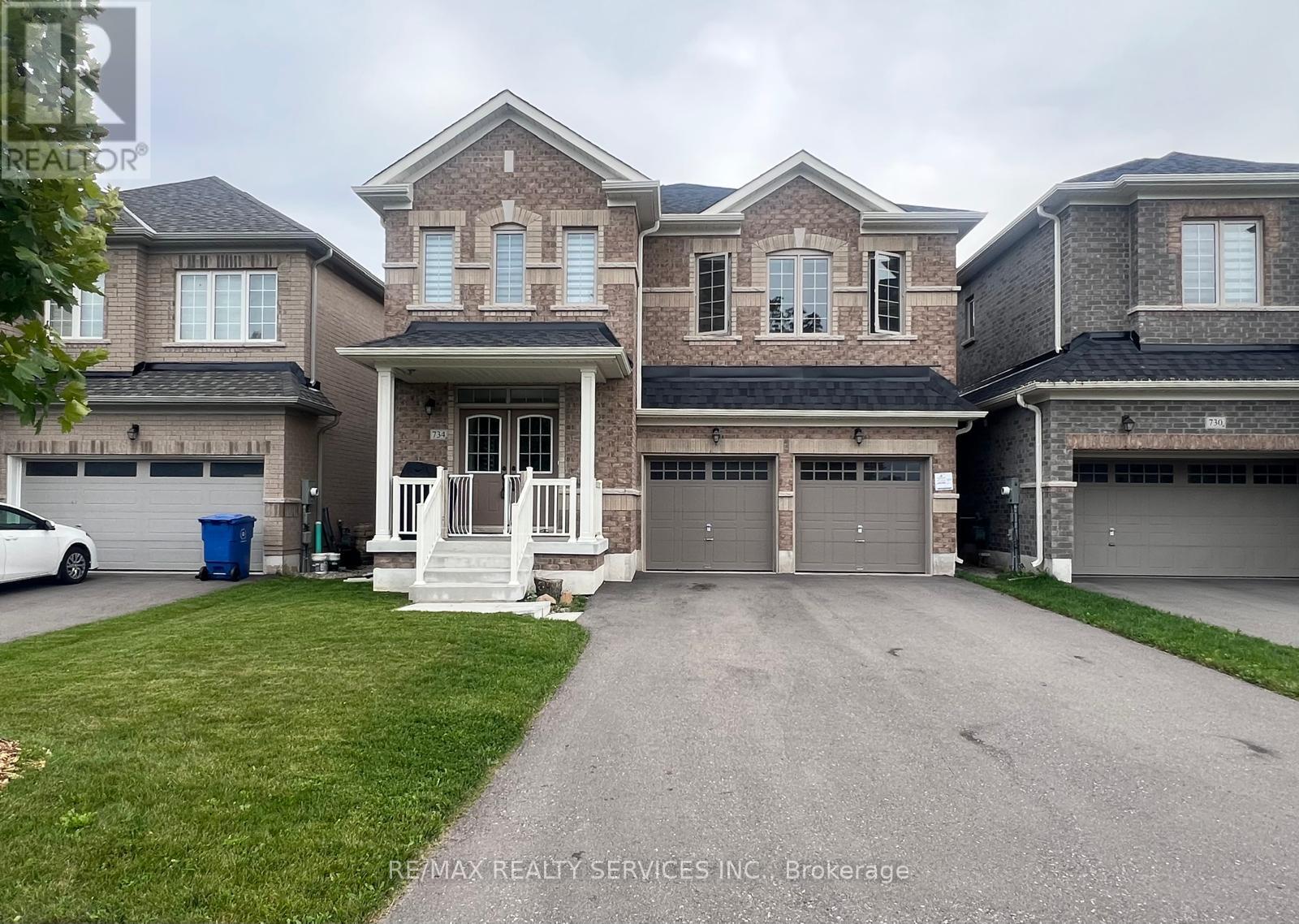 734 ANISHINAABE DRIVE, Shelburne, Ontario