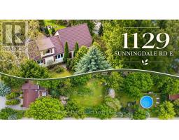 1129 SUNNINGDALE ROAD E, London North, Ontario