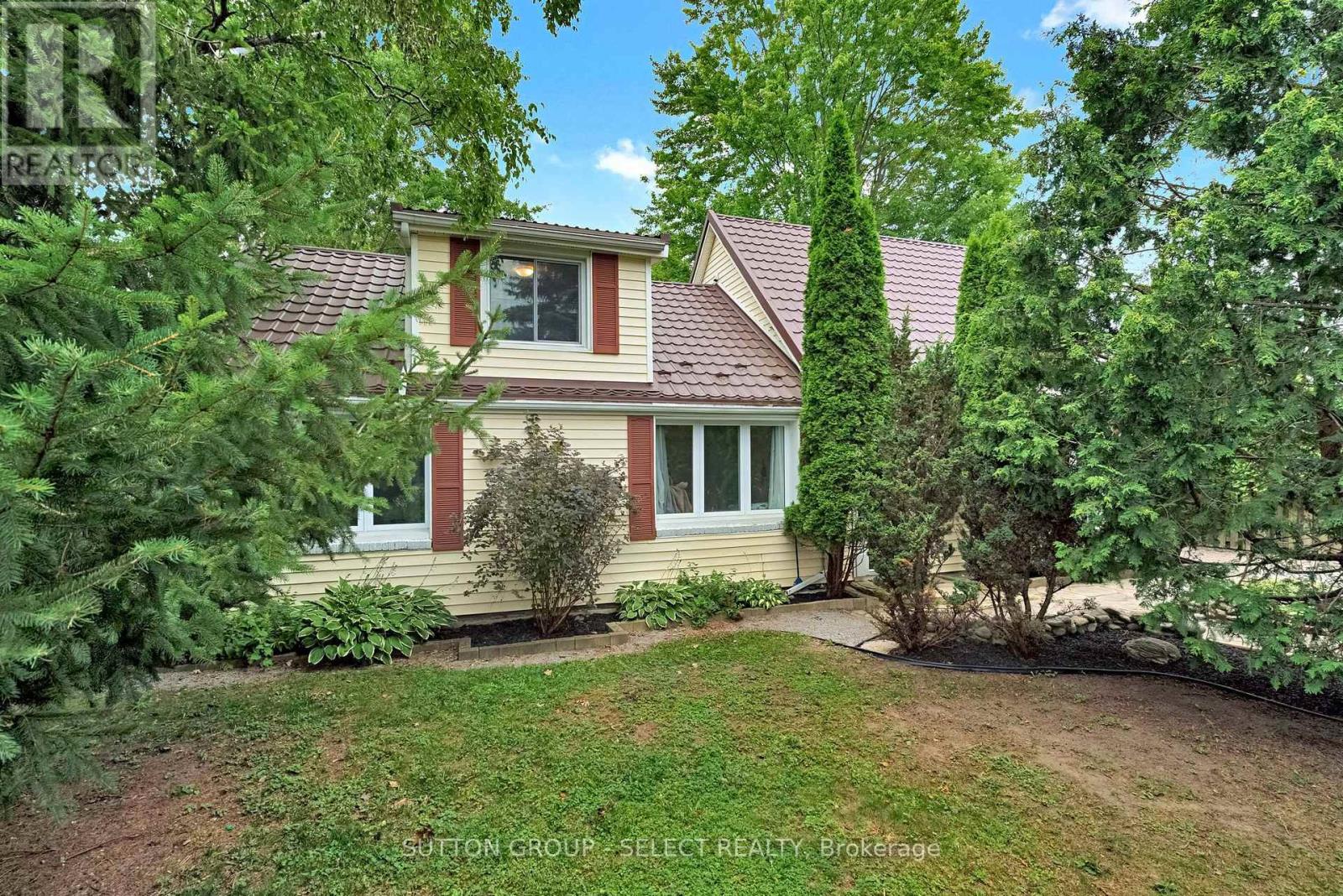 1129 Sunningdale Road E, London North, Ontario  N5X 4B1 - Photo 3 - X13762400