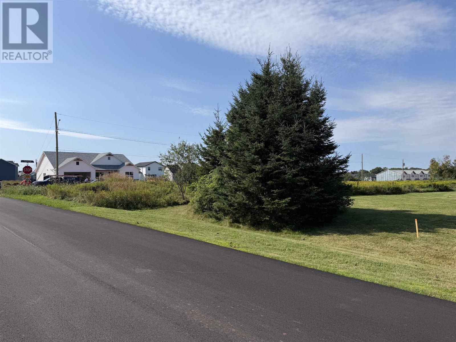 Lot 26-2c Goldsmith Row, Stratford, Prince Edward Island  C1B 4L9 - Photo 1 - 202623442