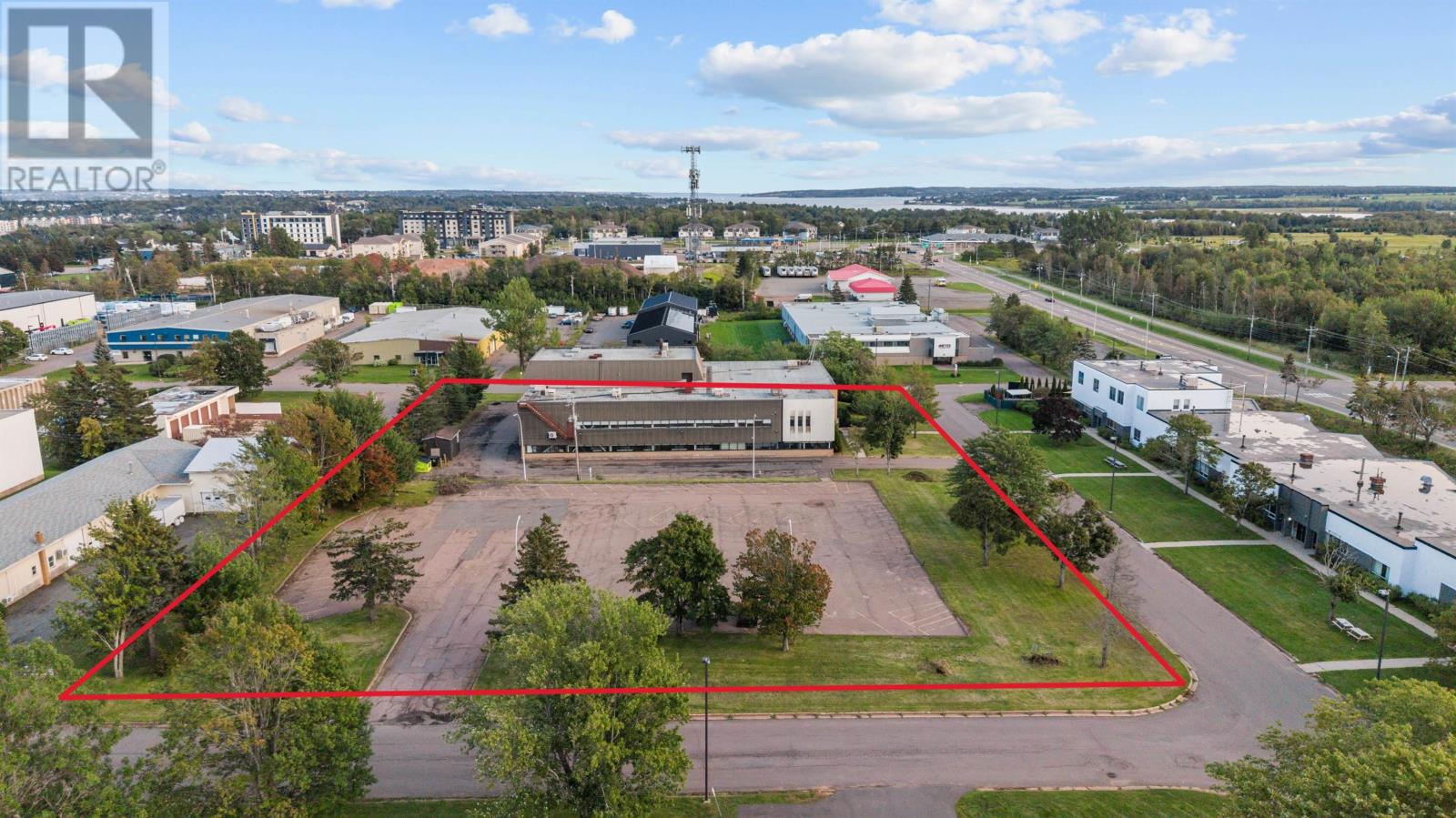 50 Watts Avenue, Charlottetown, Prince Edward Island  C1E 2B8 - Photo 46 - 202623440