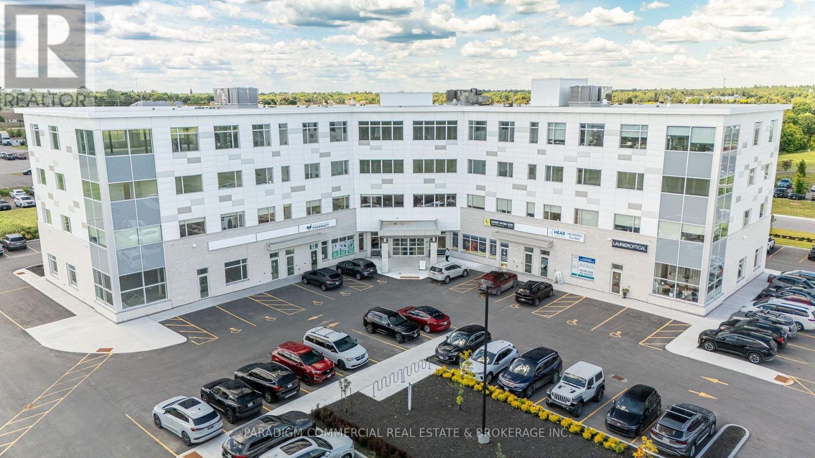 404 - 22 Costello Drive, Carleton Place, Ontario  K1E 3J1 - Photo 2 - X12851786