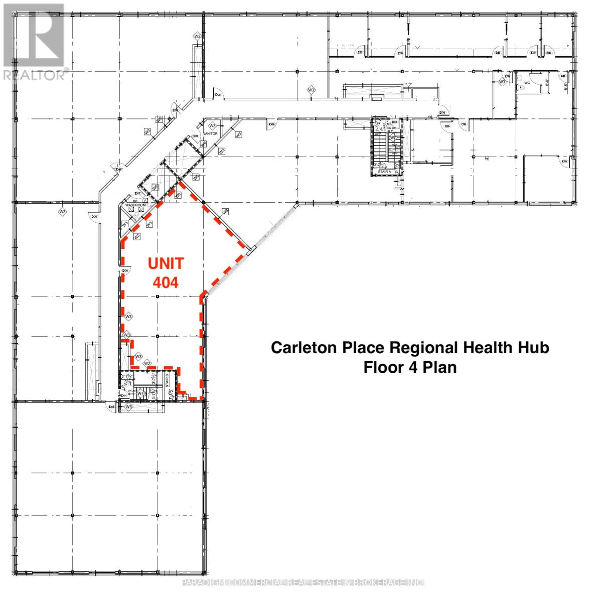 404 - 22 Costello Drive, Carleton Place, Ontario  K1E 3J1 - Photo 7 - X12851786