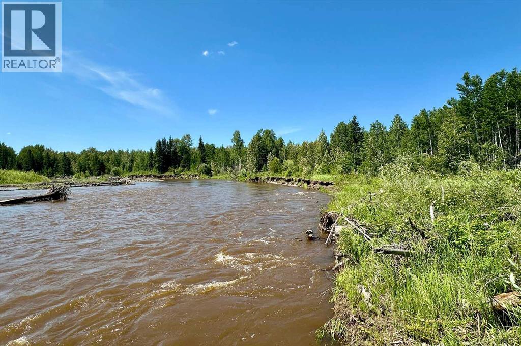 Nw-18-62-6-5, Rural Woodlands County, Alberta  T0G 1A0 - Photo 1 - A2312141