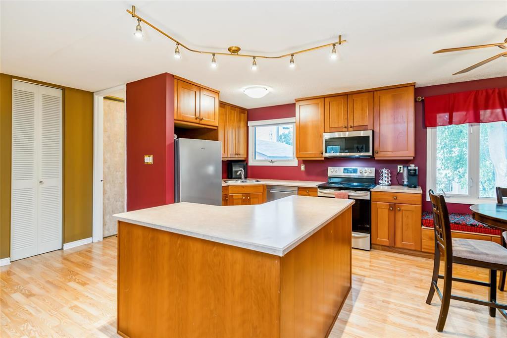 106 Thom Avenue W, Winnipeg, Manitoba R2C 3P5 - Photo 14 - 202623269