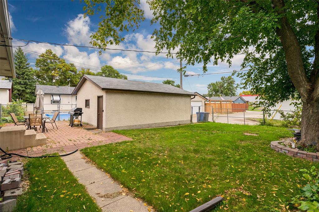106 Thom Avenue W, Winnipeg, Manitoba R2C 3P5 - Photo 33 - 202623269