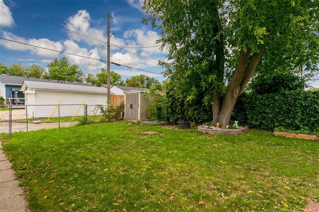 106 Thom Avenue W, Winnipeg, Manitoba R2C 3P5 - Photo 34 - 202623269
