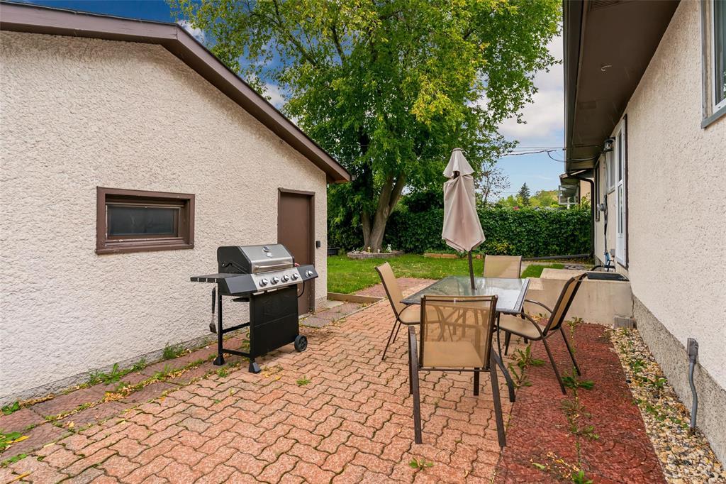 106 Thom Avenue W, Winnipeg, Manitoba R2C 3P5 - Photo 36 - 202623269