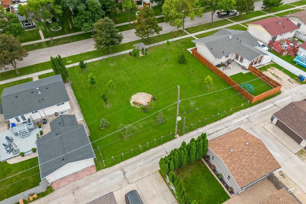 106 Thom Avenue W, Winnipeg, Manitoba R2C 3P5 - Photo 43 - 202623269