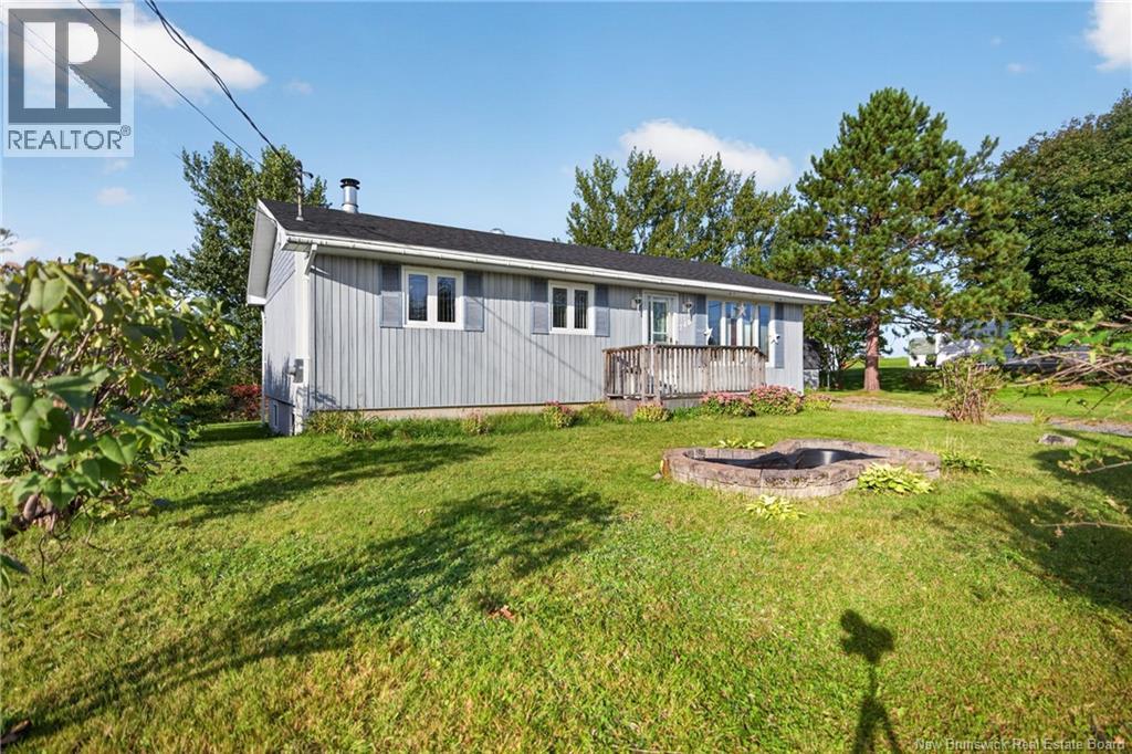 240 Smith Court, Big River, New Brunswick