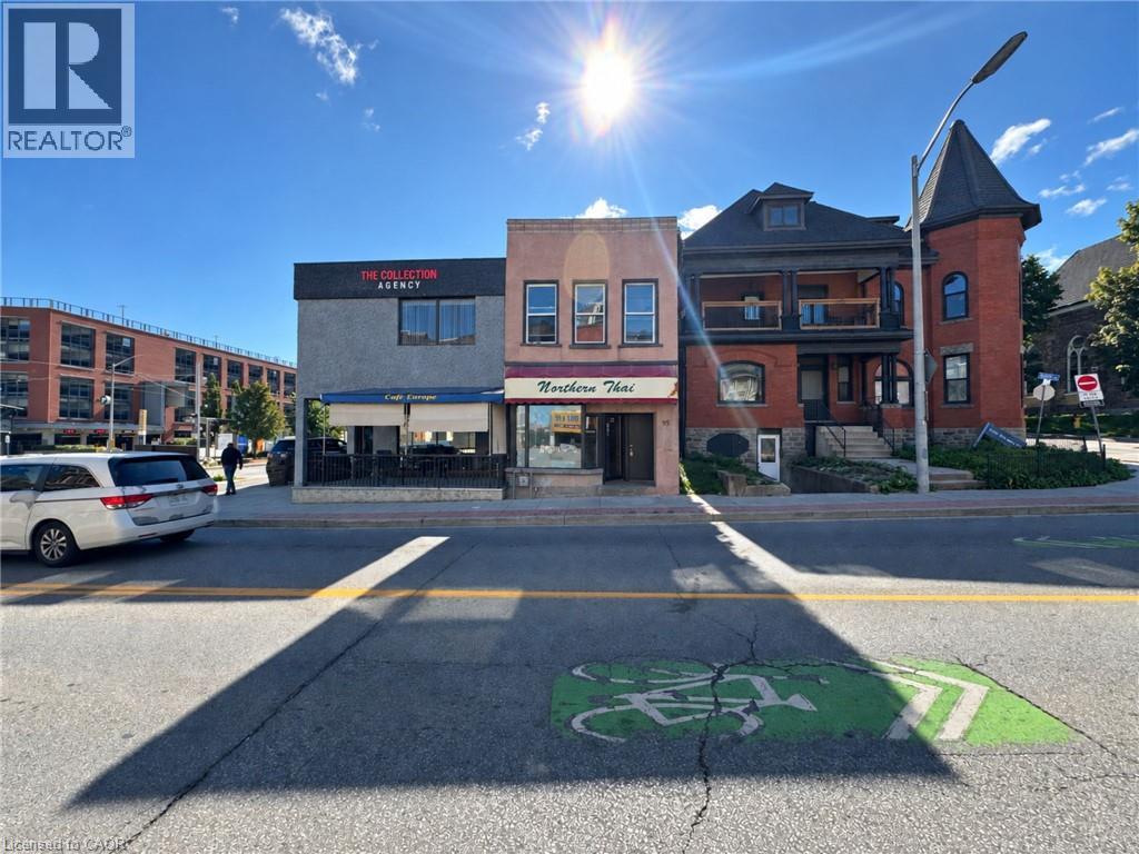97 Queen Street S, Kitchener, Ontario  N2G 1W1 - Photo 15 - 40862904