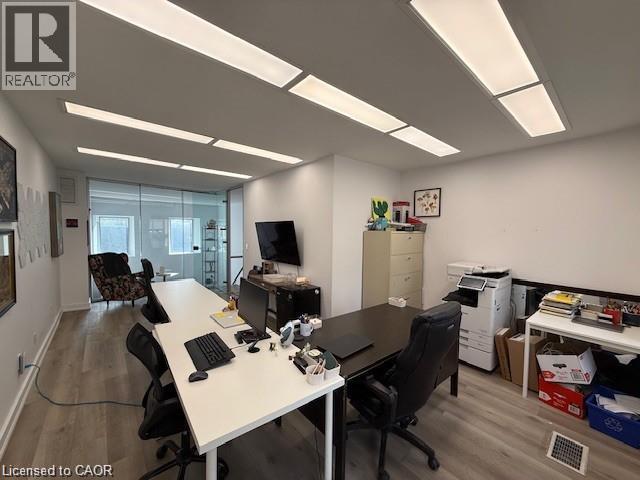 57 John Street S Unit# 2, Hamilton, Ontario  L8N 2B9 - Photo 13 - 40863747