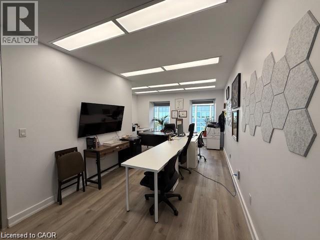 57 John Street S Unit# 2, Hamilton, Ontario  L8N 2B9 - Photo 11 - 40863747