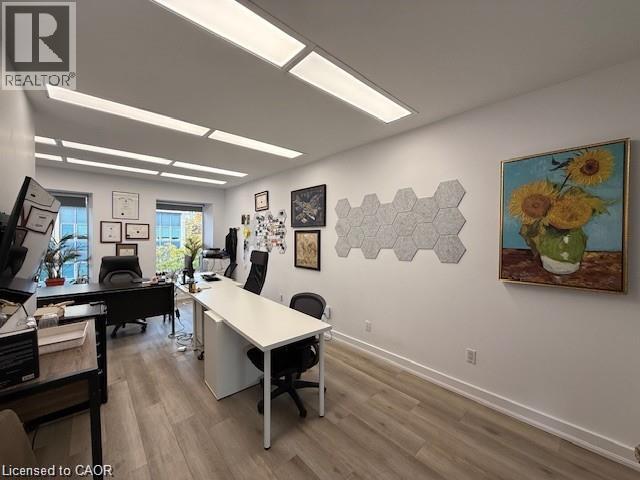 57 John Street S Unit# 2, Hamilton, Ontario  L8N 2B9 - Photo 10 - 40863747