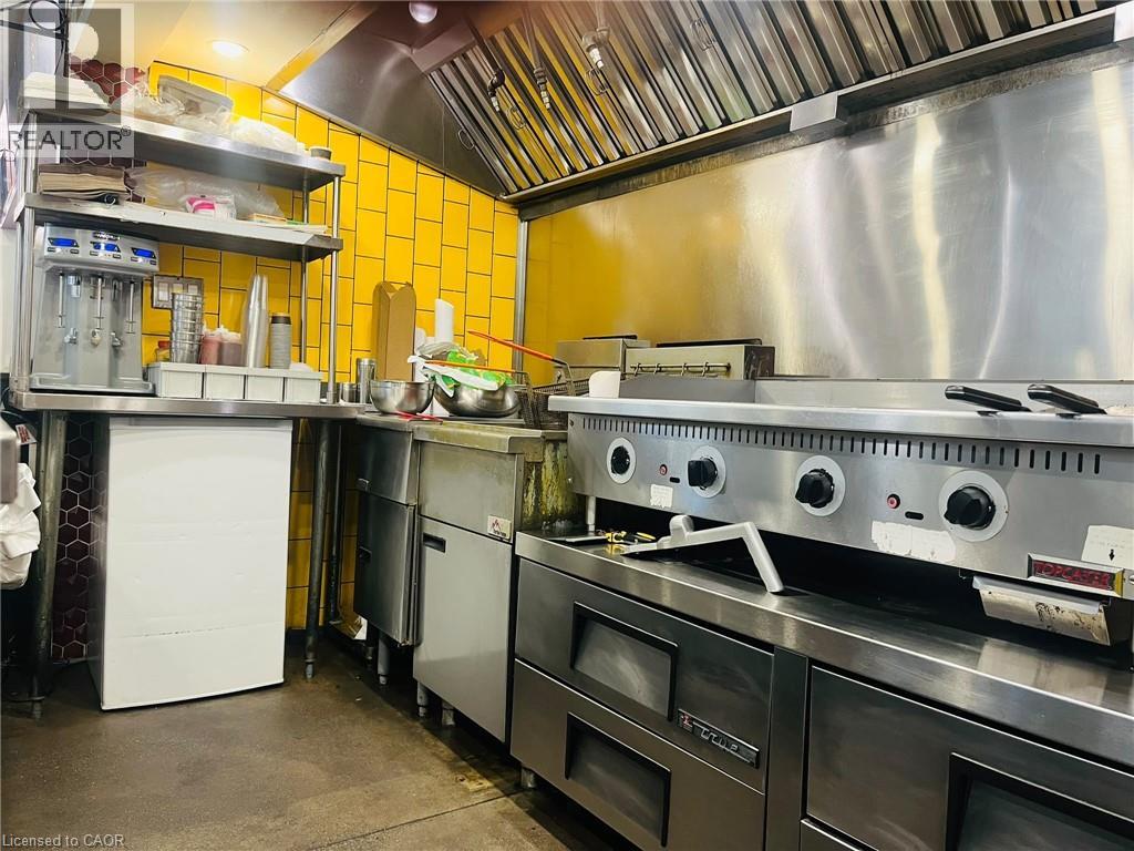 253 KING Street N Unit# FC3, Waterloo, Ontario