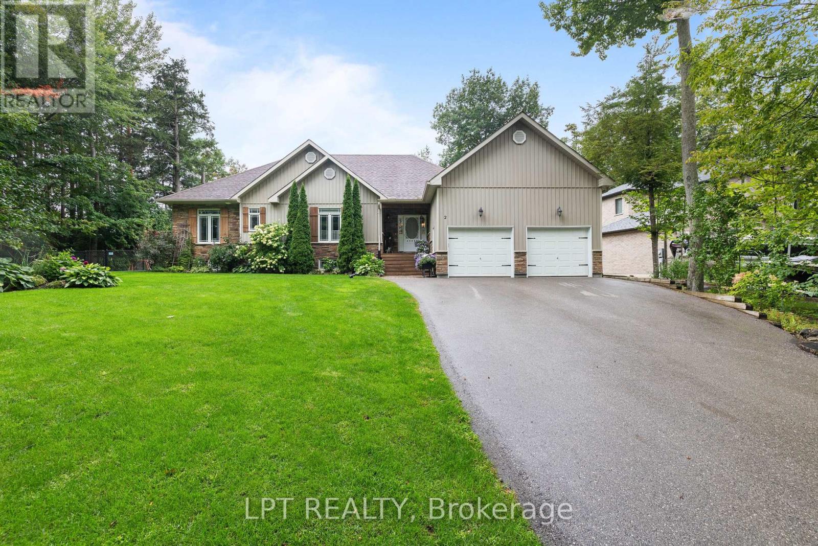 2 Birch Knoll Road, Georgina, Ontario  L0E 1R0 - Photo 7 - N13705454