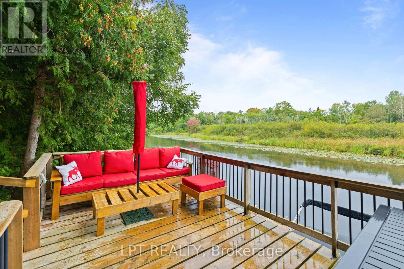 2 Birch Knoll Road, Georgina, Ontario  L0E 1R0 - Photo 4 - N13705454