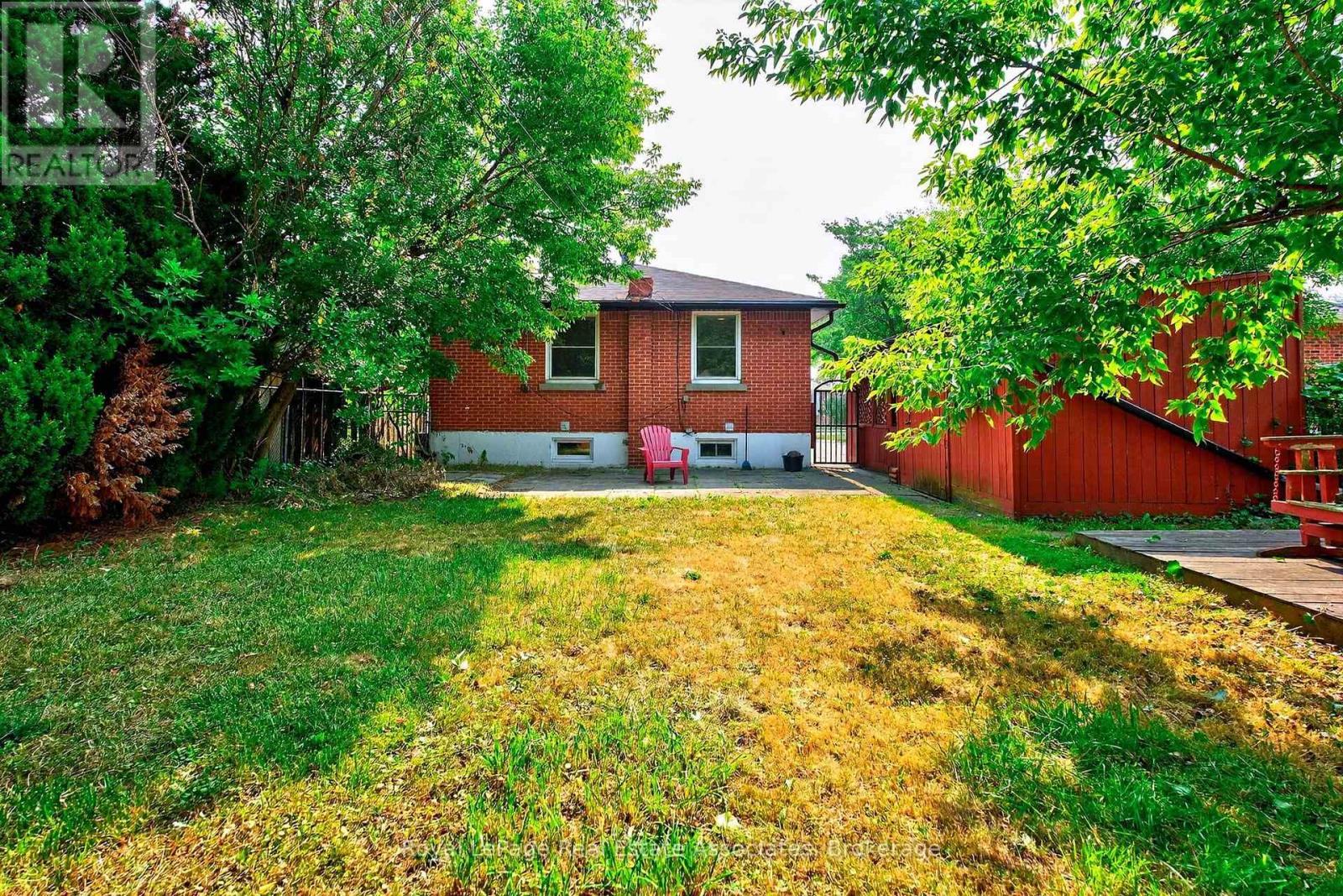 Lower - 312 East 45th Street, Hamilton, Ontario  L8T 3K8 - Photo 19 - X13785014