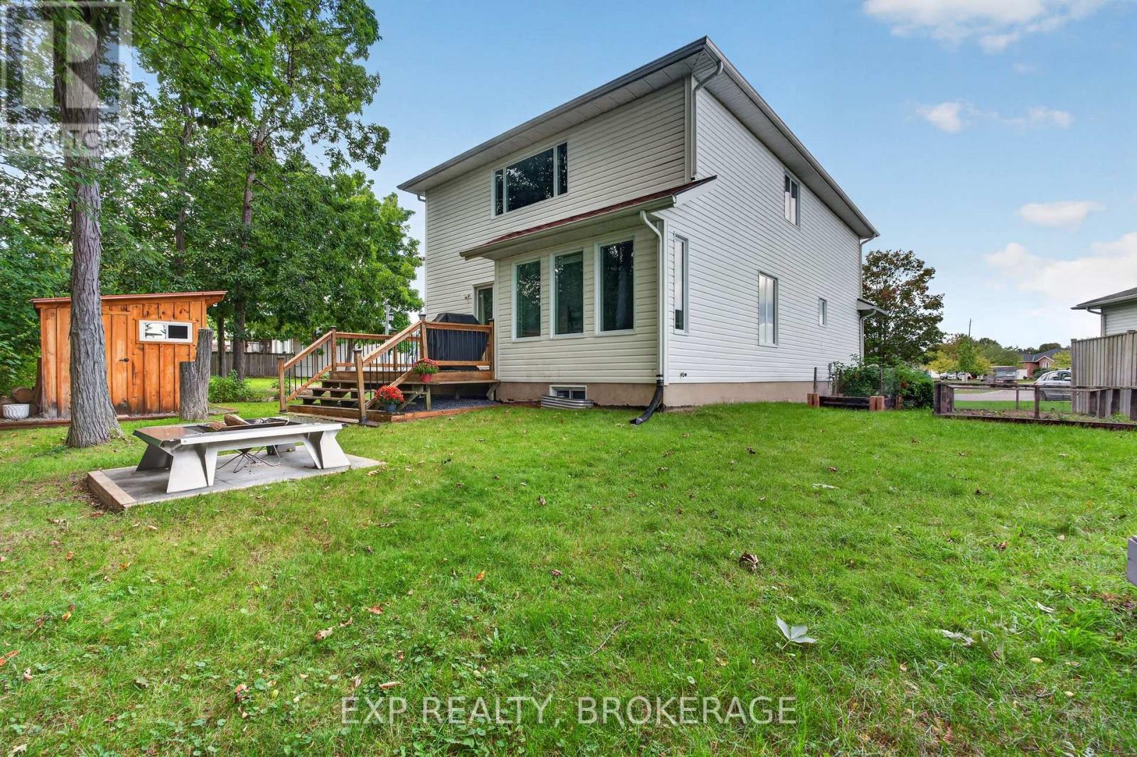 159 Macdougall Drive, Loyalist, Ontario  K7N 0A2 - Photo 35 - X13789602