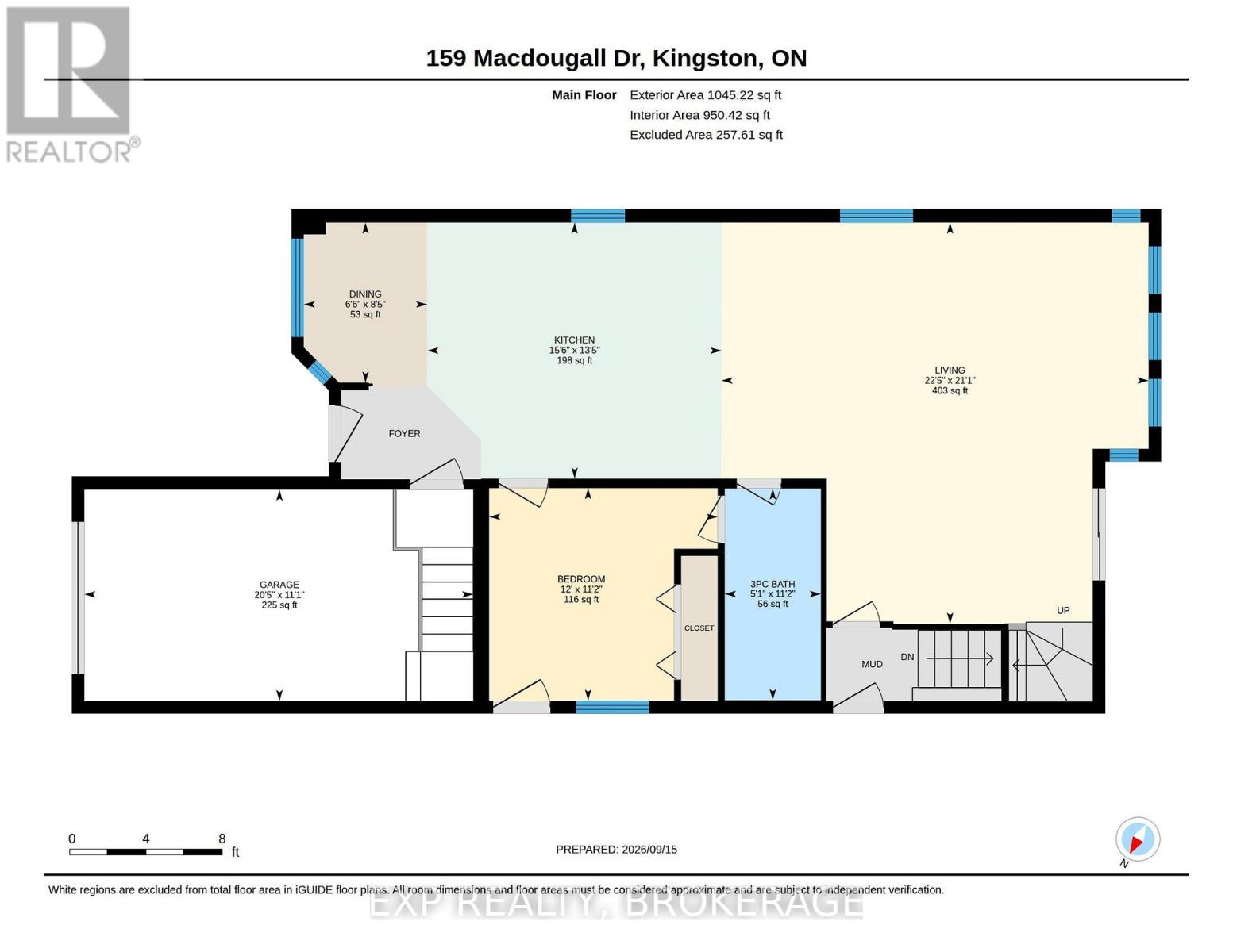 159 Macdougall Drive, Loyalist, Ontario  K7N 0A2 - Photo 46 - X13789602