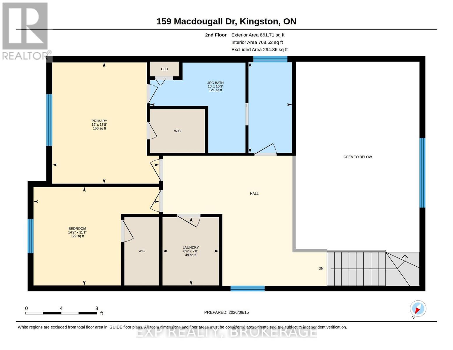 159 Macdougall Drive, Loyalist, Ontario  K7N 0A2 - Photo 47 - X13789602