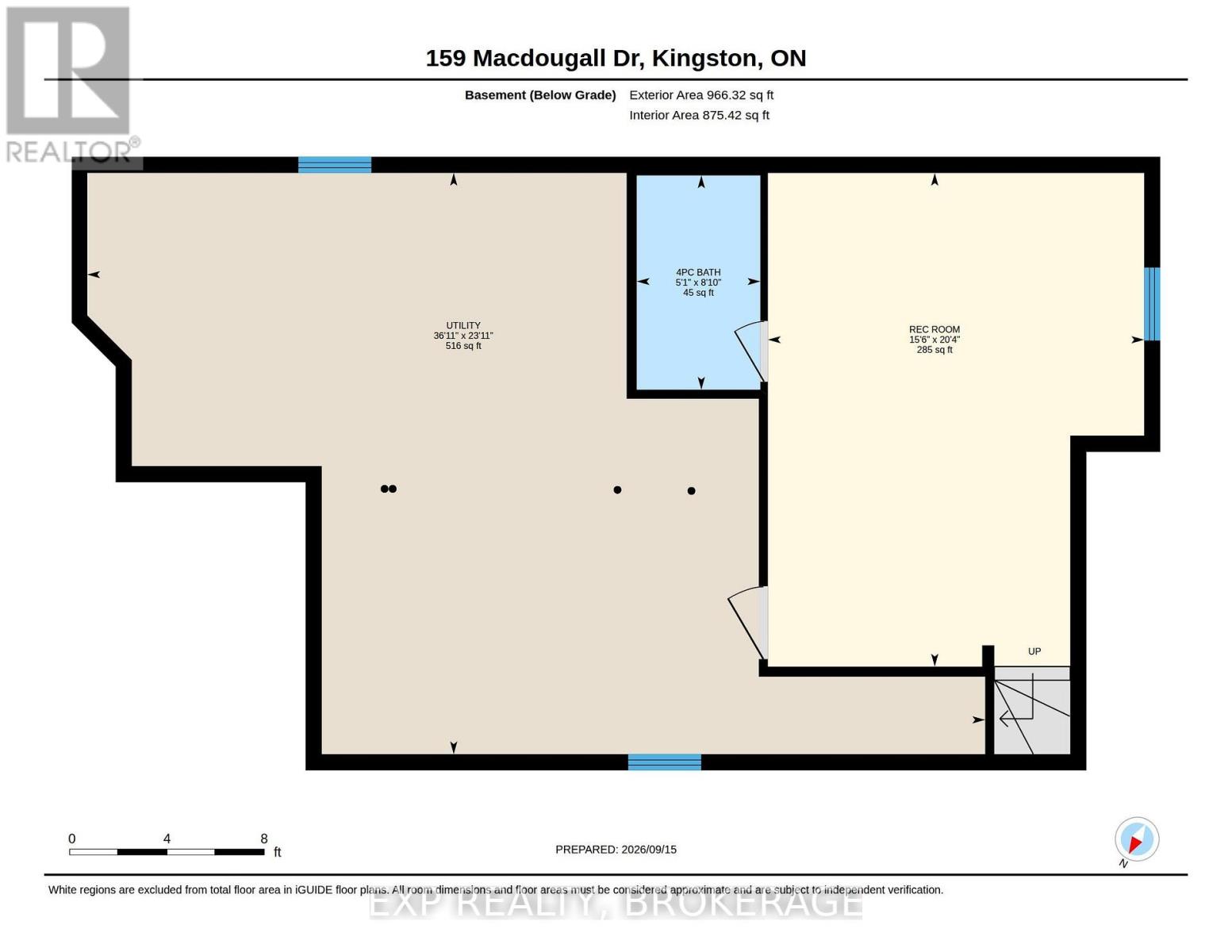 159 Macdougall Drive, Loyalist, Ontario  K7N 0A2 - Photo 48 - X13789602