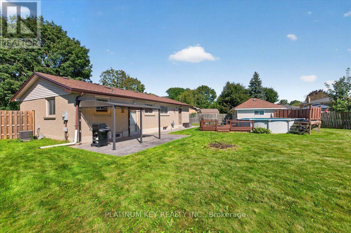 51 Garland Crescent, London East, Ontario  N5V 1N4 - Photo 19 - X13789584