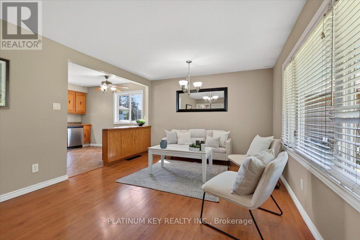 51 Garland Crescent, London East, Ontario  N5V 1N4 - Photo 4 - X13789584