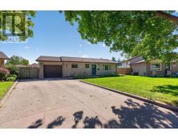 51 GARLAND CRESCENT, London East, Ontario