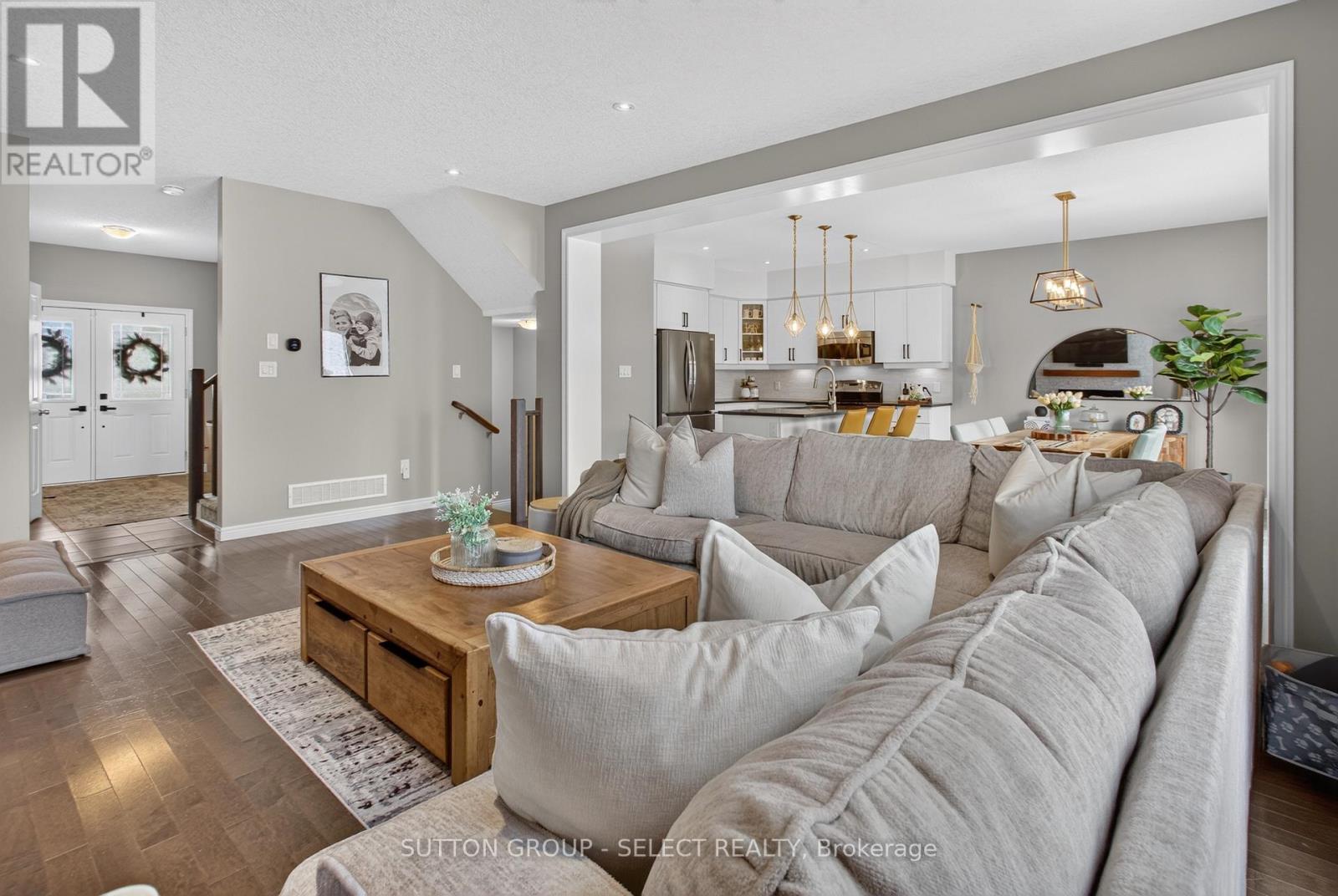 419 Blackacres Boulevard, London North (North E), Ontario  N6G 0J2 - Photo 12 - X13789600