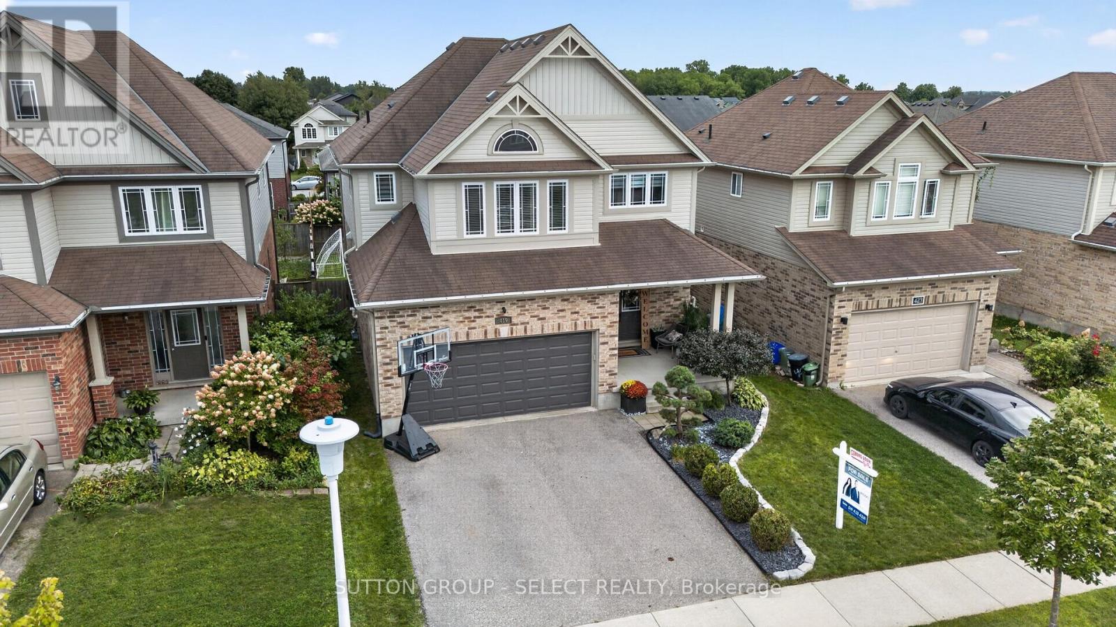 419 Blackacres Boulevard, London North (North E), Ontario  N6G 0J2 - Photo 4 - X13789600