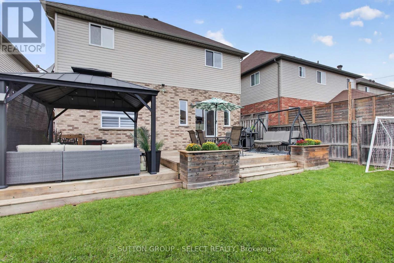 419 Blackacres Boulevard, London North (North E), Ontario  N6G 0J2 - Photo 41 - X13789600