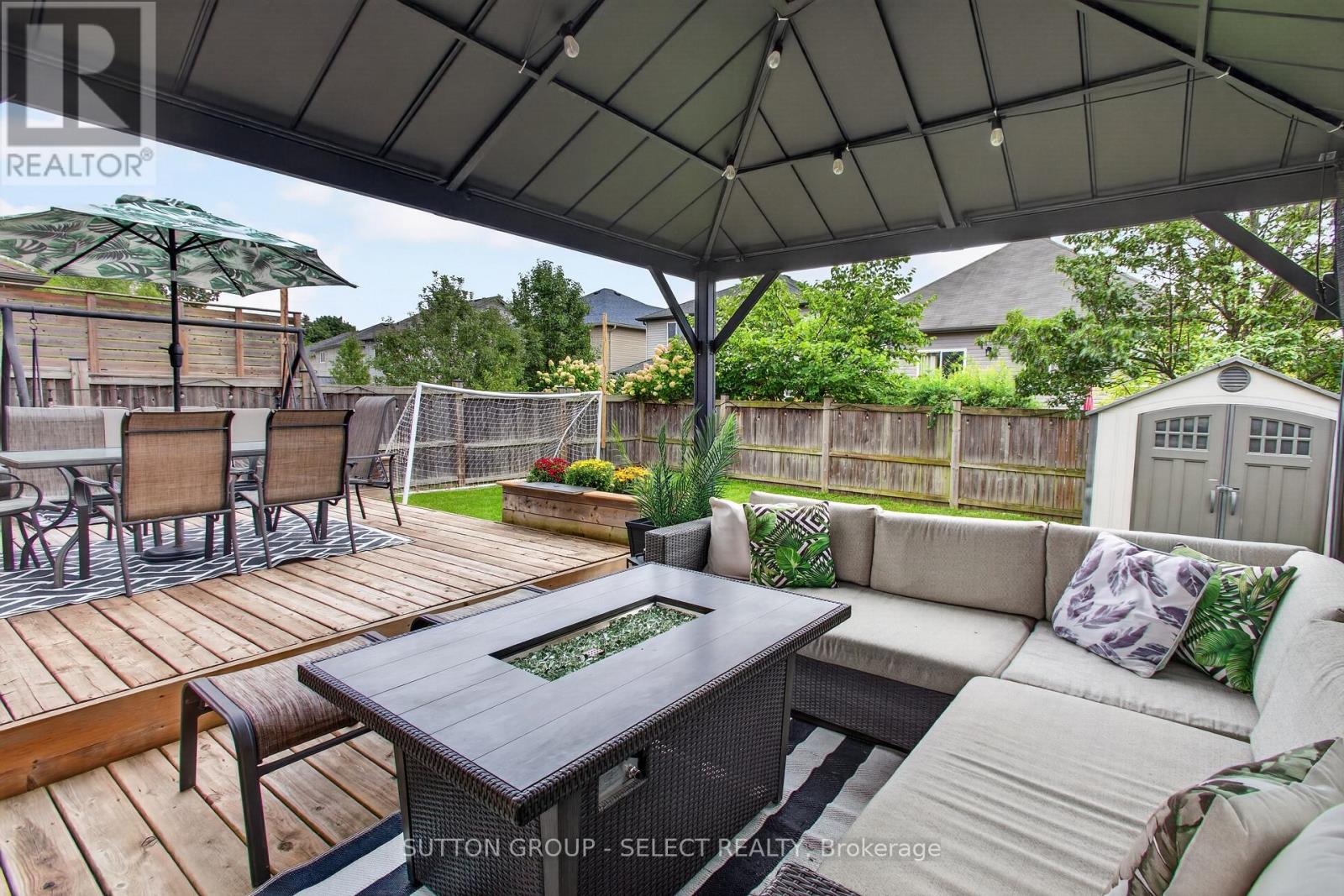 419 Blackacres Boulevard, London North (North E), Ontario  N6G 0J2 - Photo 44 - X13789600