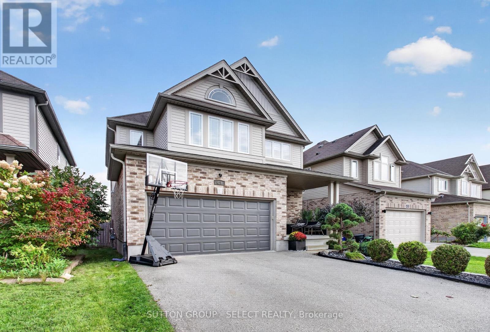 419 Blackacres Boulevard, London North (North E), Ontario  N6G 0J2 - Photo 5 - X13789600